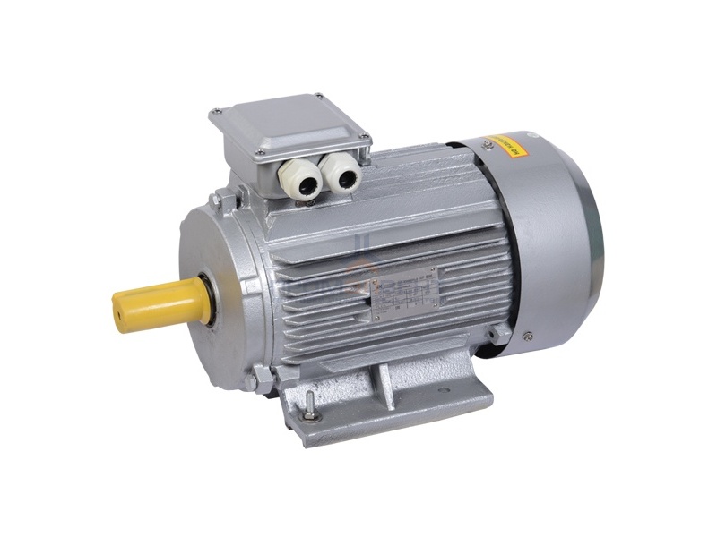 Электродвигатель асинхронный 3ф. АИР 112M4 380В 5,5кВт 1500об/мин (лапы) 1081 DRIVE IEK