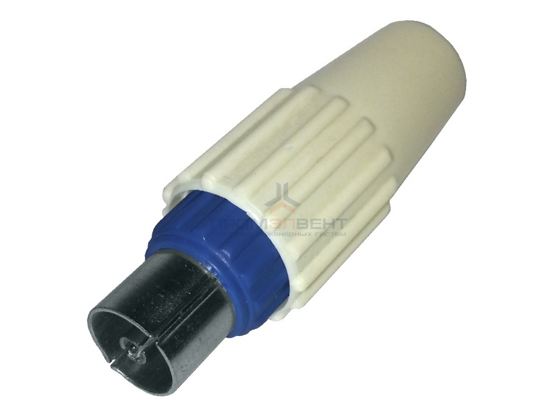 Гнездо ТВ Legrand прямое