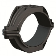 Кабельный держатель для крепления одножильный и многожильный кабелей, д. 85-105 мм