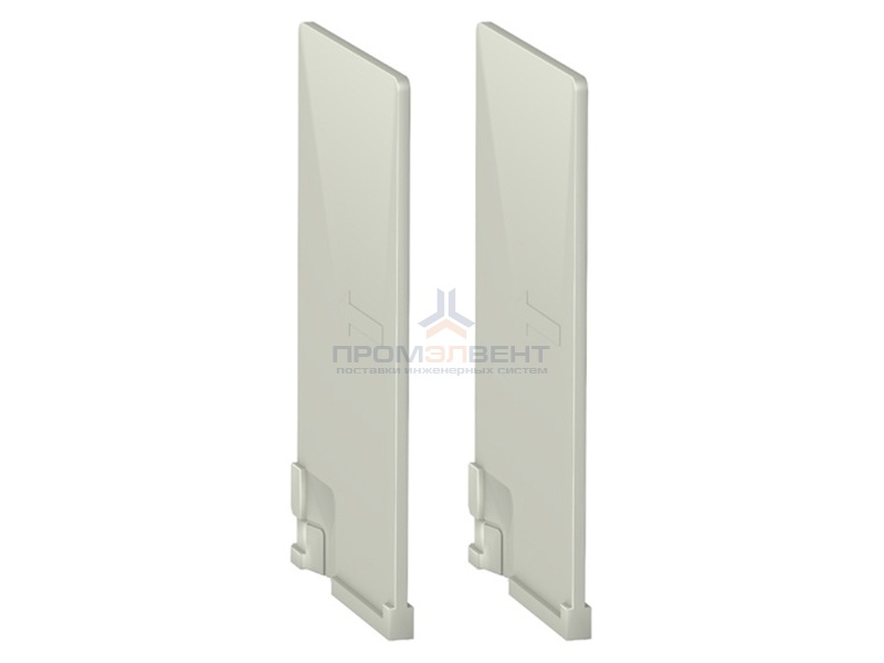 Разделители полюсов для автоматов EZC250 Schneider Electric (комплект 2шт)