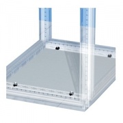 Дно сплошное, для шкафов CQE 400 x 400мм