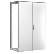 Дверь сплошная, двустворчатая, для шкафов CQE, 1600 x 800мм